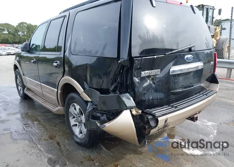 2011 Ford Expedition Xlt из США, поврежденный, VIN 1FMJU1J51BEF40175